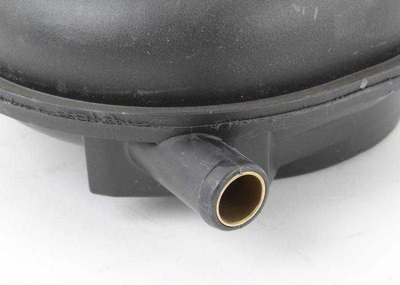 VAG Volkswagen Golf Jetta Oro Uždėtųvai Originalus 1H0129654