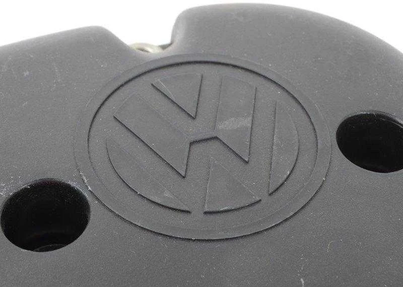 VAG Volkswagen Golf Jetta Oro Uždėtųvai Originalus 1H0129654