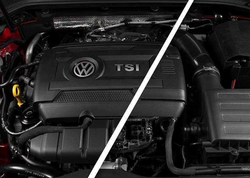 VAG Volkswagen Golf Mk VII 2.0 priekinio variklio dangčio detalė originali 06K103925AA