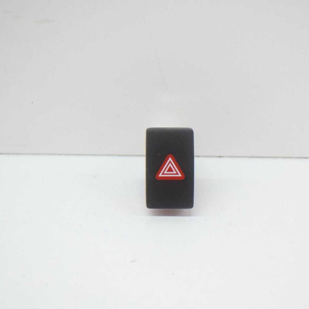 VAG VOLKSWAGEN GOLF MK6 Pavožimo signalizacijos mygtukas 5K0953509A NAUJAS ORIGINALUS