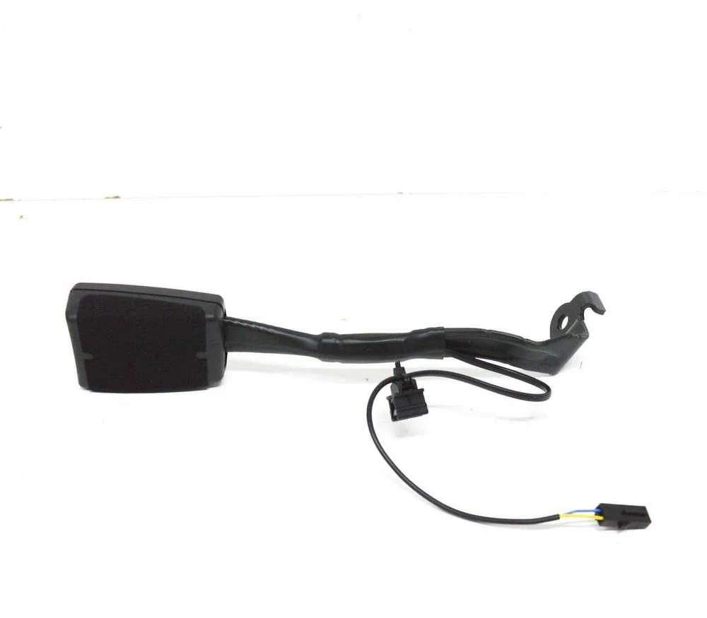 VAG VOLKSWAGEN GOLF MK6 priekinės dešinės sėdynės sagtis originali 1K3857756BEYLZ