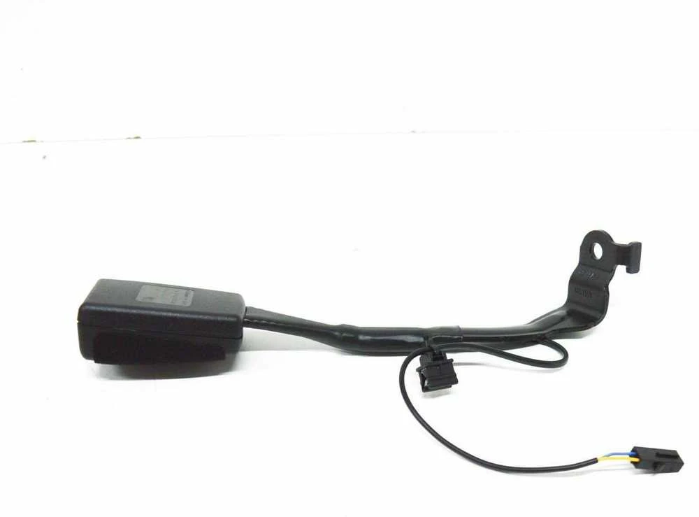 VAG VOLKSWAGEN GOLF MK6 priekinės dešinės sėdynės sagtis originali 1K3857756BEYLZ