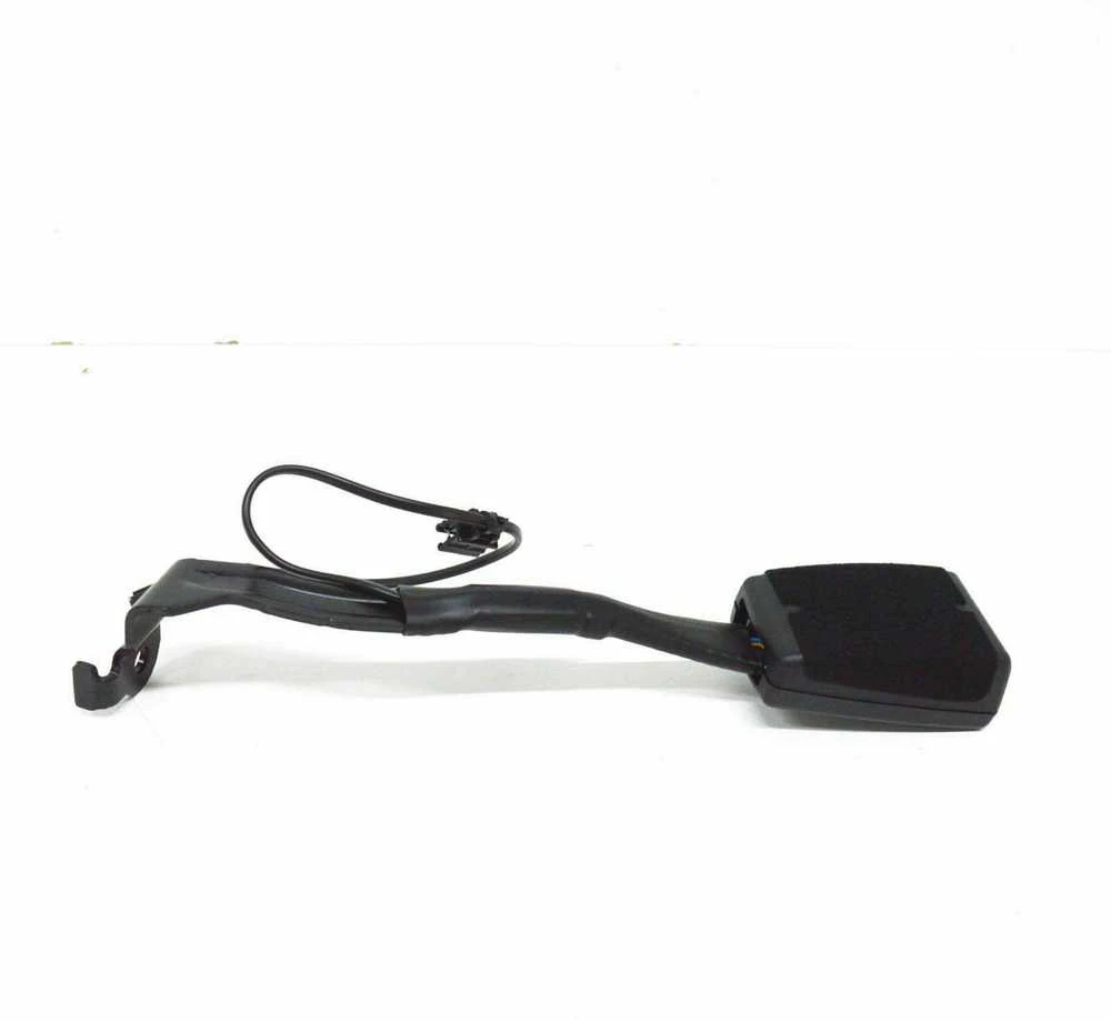 VAG VOLKSWAGEN GOLF MK6 priekinės dešinės sėdynės sagtis originali 1K3857756BEYLZ