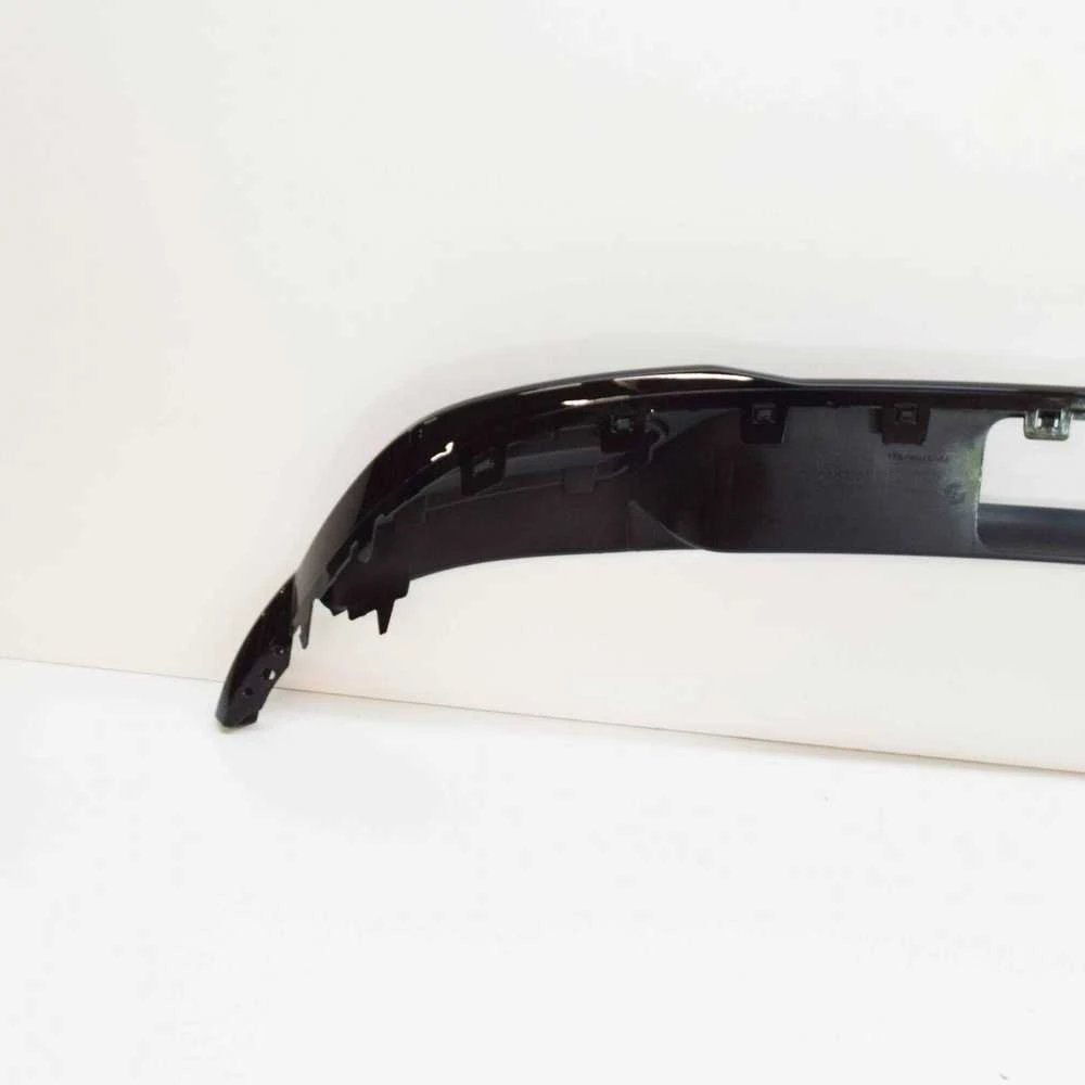 VAG Volkswagen GOLF MK7 galinio bamperio difuzorius originalus 5G6807568T041
