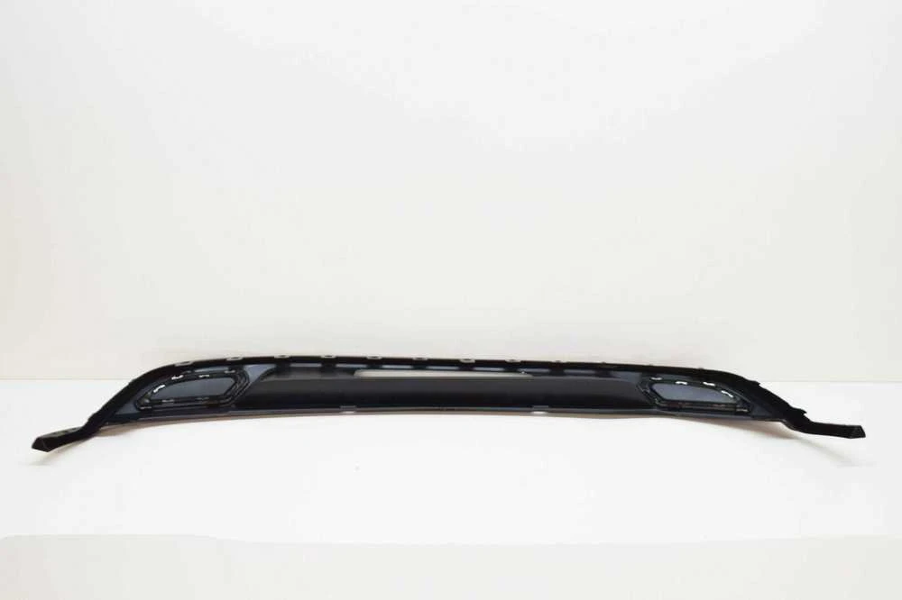 VAG Volkswagen GOLF MK7 galinio bamperio difuzorius originalus 5G6807568T041