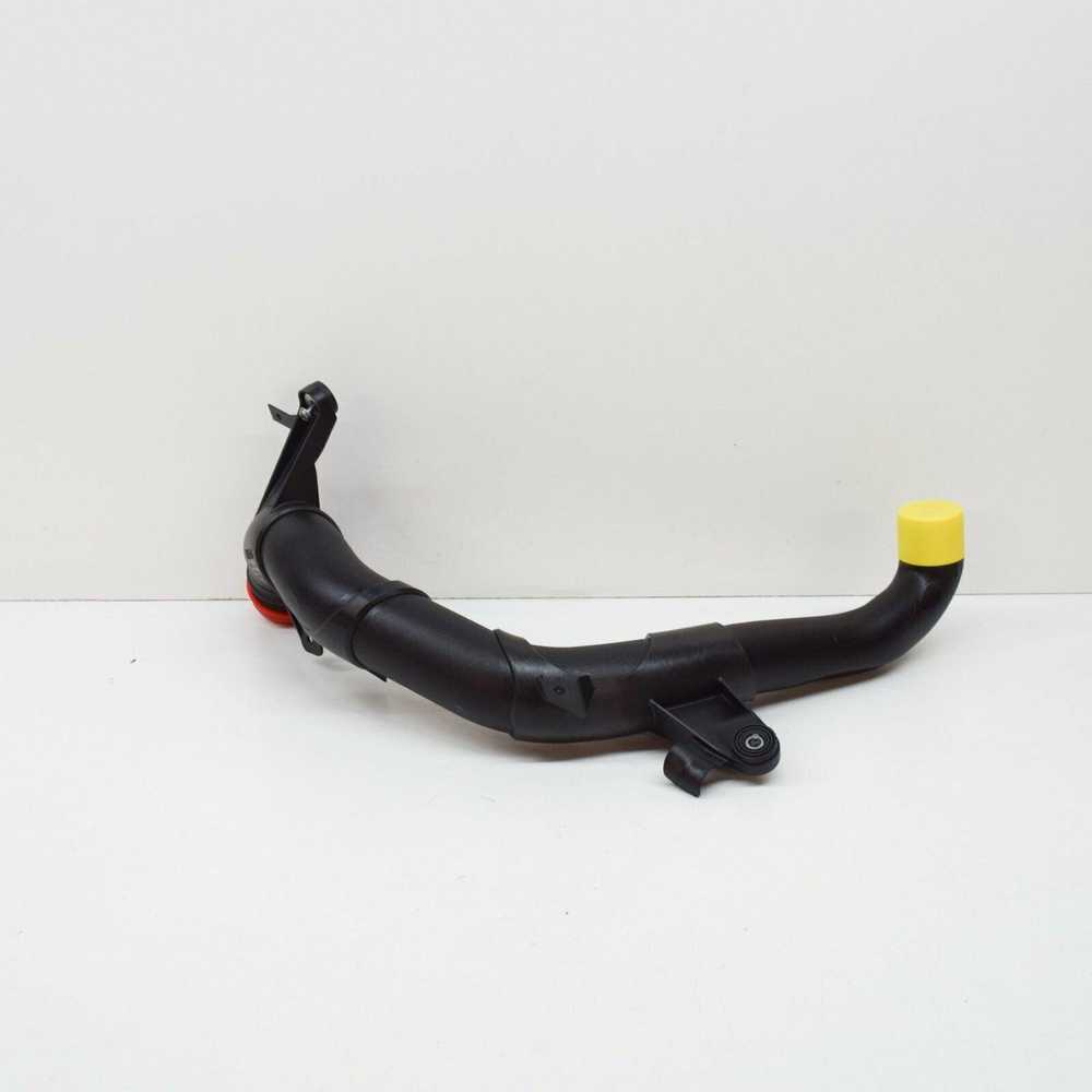 VAG Volkswagen Golf MK7 Intercoolerio žarna 5Q0145840B 2017 NAUJA ORIGINALI