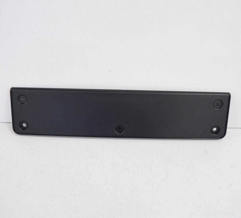 VAG Volkswagen Golf Mk7 Priekinio Numerio Plokštelės Laikiklis 5G0807287AK9B9 Naujas Originalus