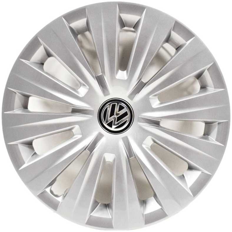 VAG "Volkswagen Golf MK7" ratų centras Plieninė stebulės apdaila originali 5G0601147YTI