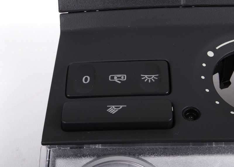VAG Volkswagen Golf Passat Interjero Skaitymo Lemputes Antracito Chromo Spalvos Originalus 1K0947106EWRD
