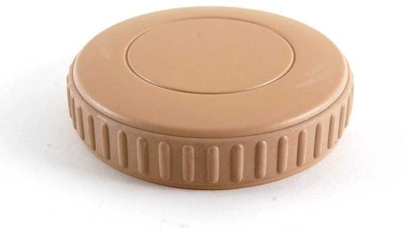 VAG Volkswagen Golf Polo Bora Adjustment Knob rusvai gelsvas Pure Originalus 1J0881671H7G8