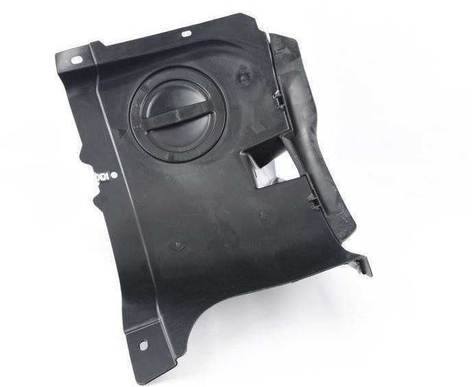 Vag Volkswagen Golf priekinio dešiniojo rato arkos sparnas originalus 5G0805912S