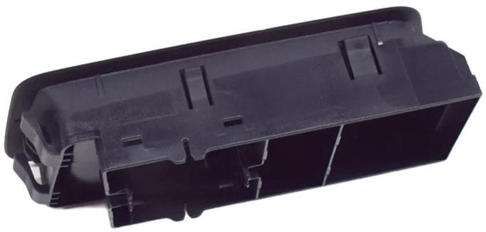 VAG Volkswagen Golf Priekinio Durų Lango Jungiklio Apdaila Dešinė 5G2867255B81U