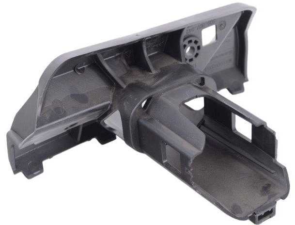 VAG Volkswagen Golf Priekinis Desines Žibintų Sausintuvo Vairo Rėmelis Originalus 5G0807942C