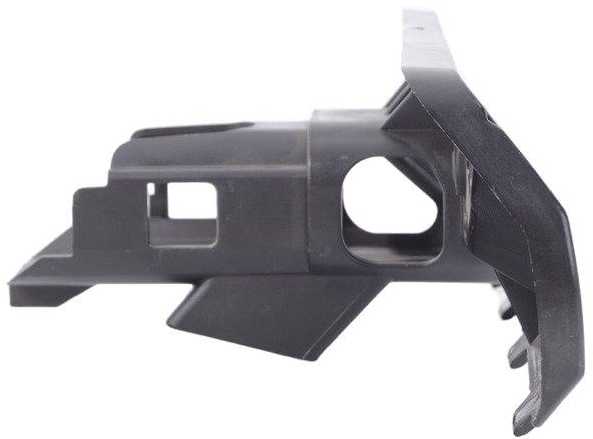 VAG Volkswagen Golf Priekinis Desines Žibintų Sausintuvo Vairo Rėmelis Originalus 5G0807942C