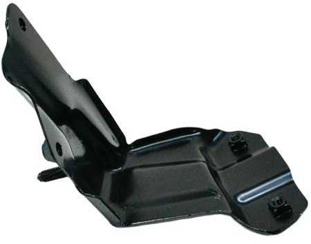 VAG Volkswagen Golf Priekinis Kairys Sparmene Laikiklis Originalus 5M0821135