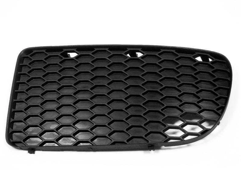 VAG Volkswagen Golf R32 2003 2004 Satin Juodas Overlajus Originalus 1J0853665DB41