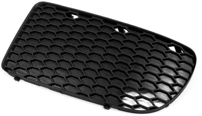 VAG Volkswagen Golf R32 2003 2004 Satin Juodas Overlajus Originalus 1J0853665DB41