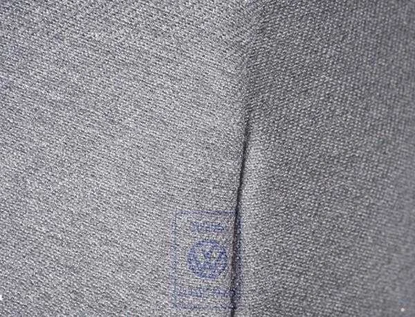 VAG Volkswagen Golf V VI Šoninės Atpalaidu Dėklas Juodas Originalus 1E0881921AA89