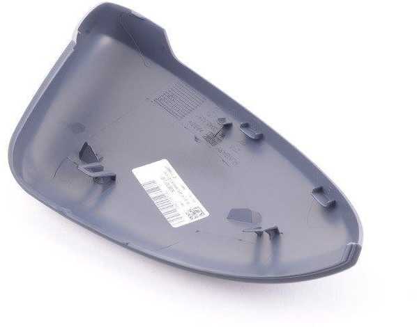 VAG Volkswagen Golf Variant Veidrodis Primed 5G0857537EGRU Originalus
