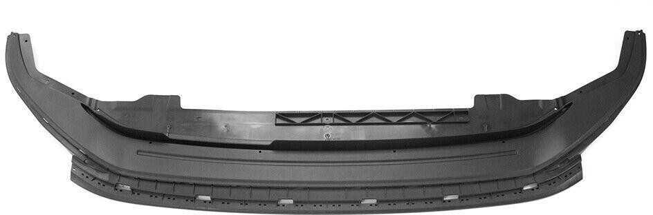 VAG Volkswagen Golf VII Priekinio Bamperio Apatinio Laikiklio Spoileris Originalus 5G0805915B9B9