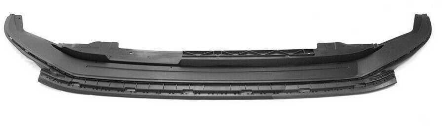 VAG Volkswagen Golf VII Priekinio Bamperio Apatinio Laikiklio Spoileris Originalus 5G0805915B9B9