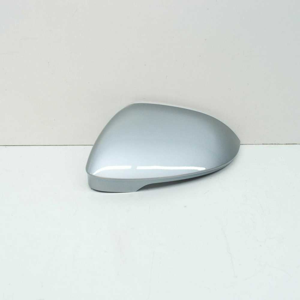 Vag Volkswagen Id3 E1 2020 Veidrodis Dangtelis Sidabrinis Originalus 5H0857537TO8
