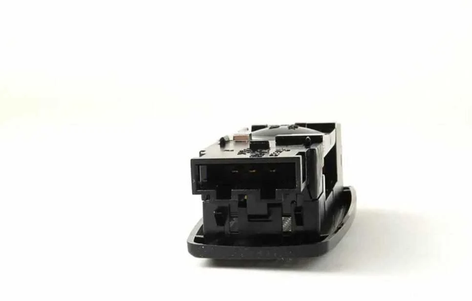 VAG "Volkswagen" interjero lemputė Satino juoda originali 3B0947291B B41