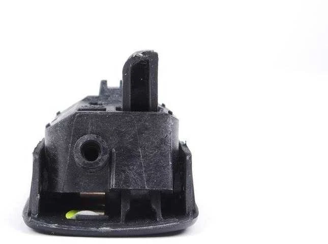 VAG Volkswagen Jetta 07-10 Pirštinių dėtuvės rankenėlė, užraktas originalus 1K1857147E75R