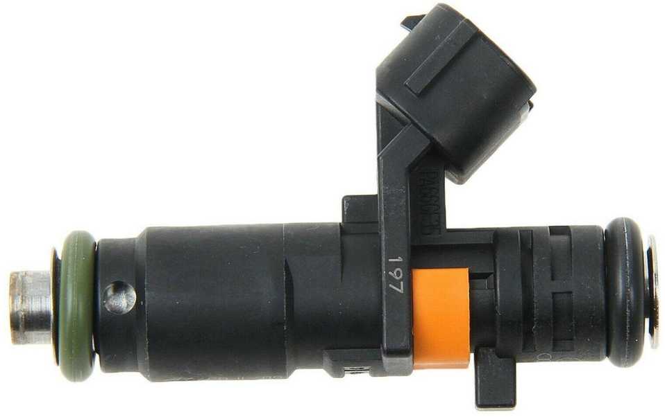VAG "Volkswagen Jetta" 2011-2015 2.0L dujų degalų purkštukas 06A906031CP originalus