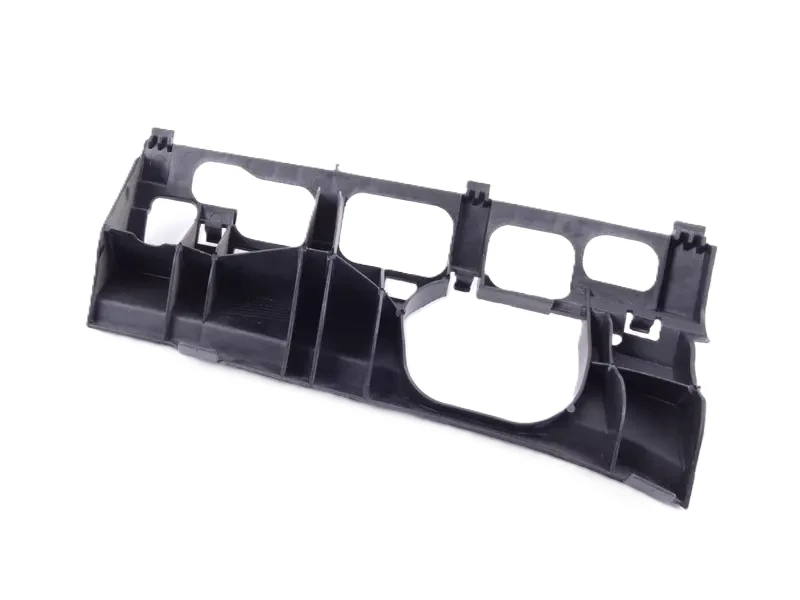 VAG Volkswagen Jetta GL GLS GLX TDI 1999 2000 2001 2002 2003 Priekinis Kairys Stiprinimo Rėmelis Originalus 1J5807723A