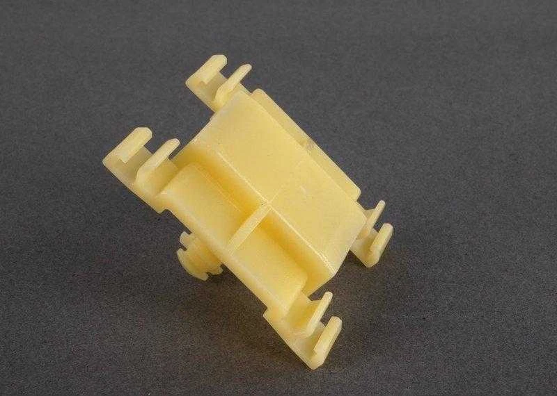 VAG Volkswagen Jetta Golf Clip Originalus 1H0853585B