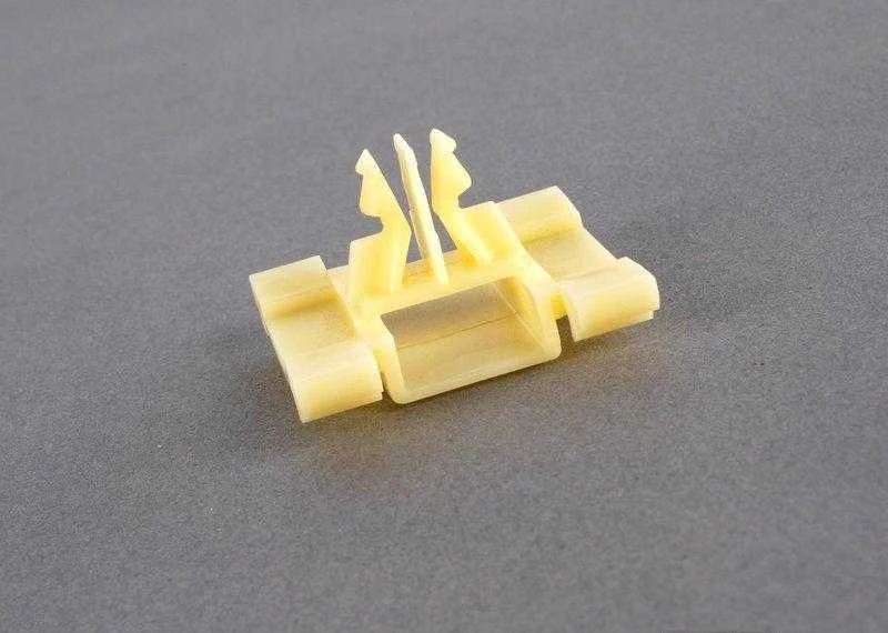 VAG Volkswagen Jetta Golf Clip Originalus 1H0853585B