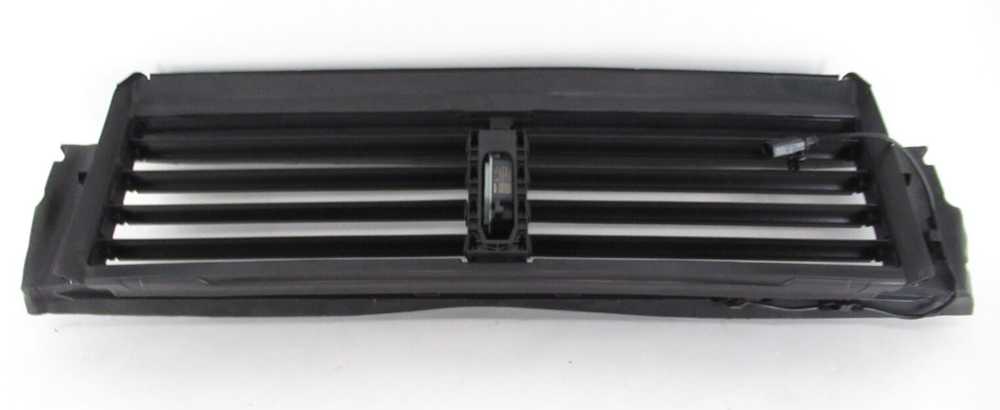VAG Volkswagen Jetta Oro įsiurbimo Grotelės 2015 2017 Originalus 5C6122321C