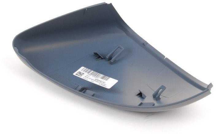 VAG "Volkswagen" keleivio šoninio veidrodėlio dangtelis originalus 5G0857538EGRU