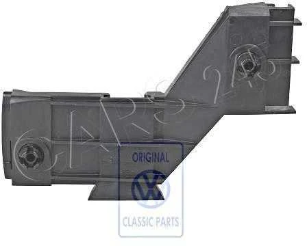 VAG Volkswagen LT Laikiklis Buferiui 2D 1997 2007 Originalus 2D1807147