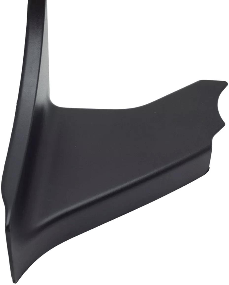 VAG Volkswagen Multivan Sliding Door Cover Cap Originalus 7H0868639C9B9