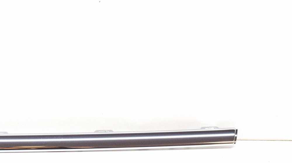 VAG Volkswagen Passat 3c 4 Motion Aukšto Chromo Apdaila Originalus 3AA8537652ZZ