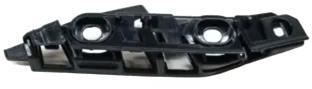 VAG Volkswagen Passat 3G 2018-2024 Vairo Profilio Bumperis Originalus 3G0807049B