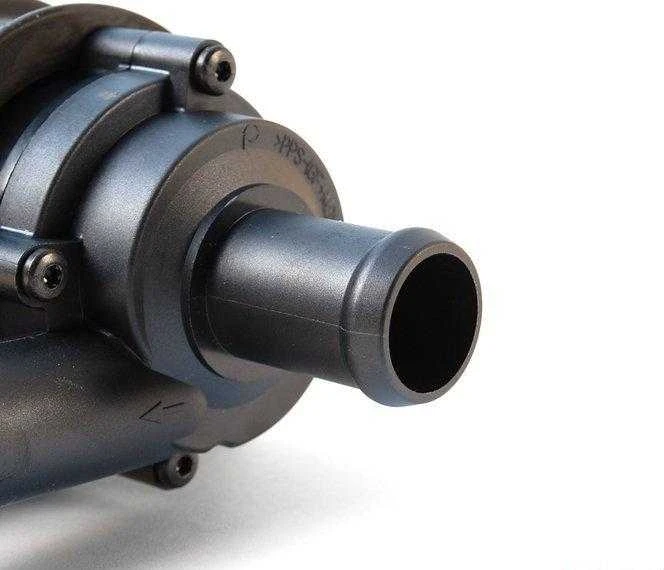 VAG Volkswagen Passat Audi A3 Papildomas aušinimo siurblys Originalus 1K0965561D