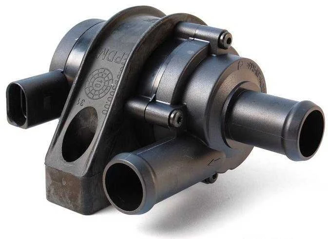 VAG Volkswagen Passat Audi A3 Papildomas aušinimo siurblys Originalus 1K0965561D