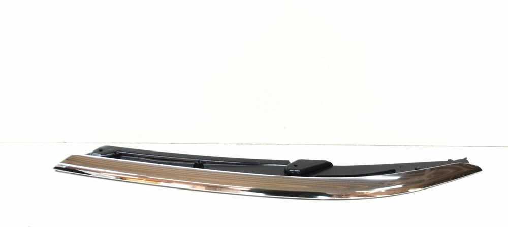 VAG Volkswagen PASSAT B8 Kairės priekinės žibinto dangtelio panelė 3G0941119B NAUJA ORIGINALI