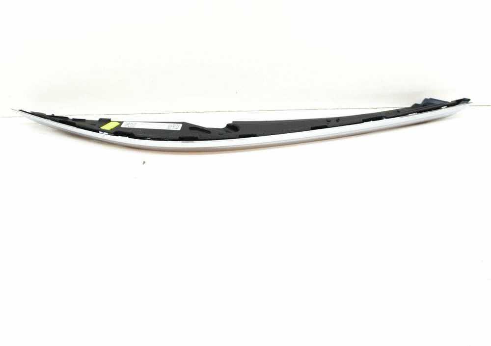 VAG Volkswagen PASSAT B8 Kairės priekinės žibinto dangtelio panelė 3G0941119B NAUJA ORIGINALI