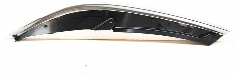 VAG Volkswagen PASSAT B8 Kairės priekinės žibinto dangtelio panelė 3G0941119B NAUJA ORIGINALI
