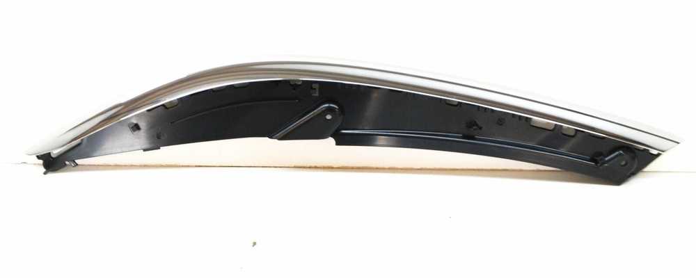VAG Volkswagen PASSAT B8 Kairės priekinės žibinto dangtelio panelė 3G0941119B NAUJA ORIGINALI