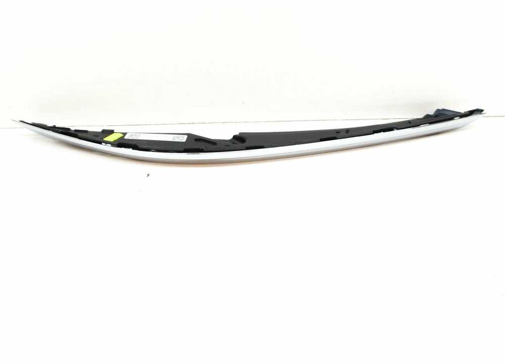 VAG Volkswagen PASSAT B8 Kairės priekinės žibinto dangtelio panelė 3G0941119B NAUJA ORIGINALI