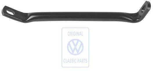 VAG Volkswagen Passat Golf Audi 100 Palaikymas Originalus 037253070