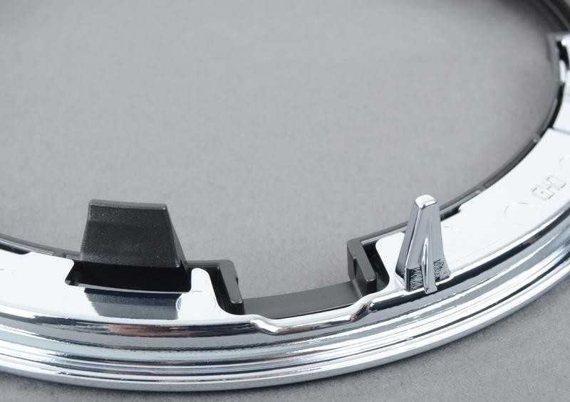 VAG VOLKSWAGEN Passat grotelių emblemos adapteris originalus 3C0853347ARYP