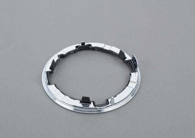 VAG VOLKSWAGEN Passat grotelių emblemos adapteris originalus 3C0853347ARYP