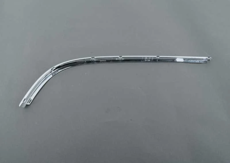 VAG Volkswagen Passat Variant 3B Trim Chrome Originalus 3B98074602ZZ