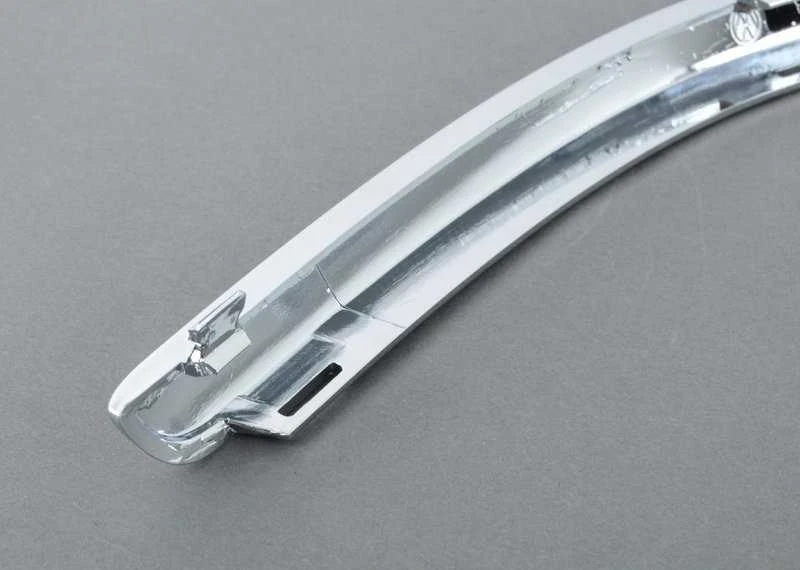 VAG Volkswagen Passat Variant 3B Trim Chrome Originalus 3B98074602ZZ